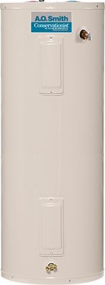 smith water heater