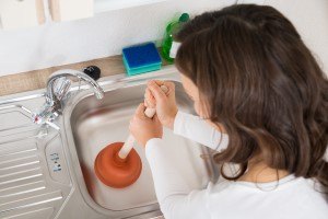 4 Benefits of Professional Drain Cleaning