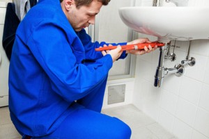 Arlington-plumbers