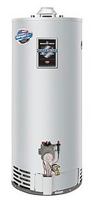 Bradford White Water Heaters