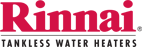 Rinnai Tankless Water heaters